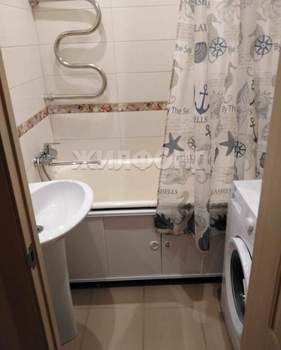 2-к квартира, на длительный срок, 44м2, 4/9 этаж