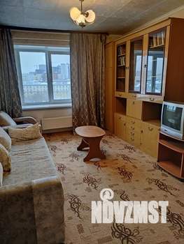 2-к квартира, посуточно, 45м2, 8/9 этаж