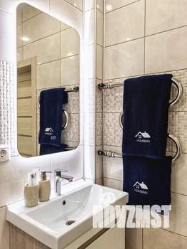 2-к квартира, посуточно, 60м2, 14/26 этаж