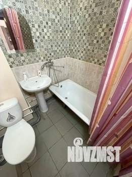 1-к квартира, на длительный срок, 36м2, 4/10 этаж