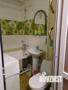 2-к квартира, на длительный срок, 44м2, 3/5 этаж