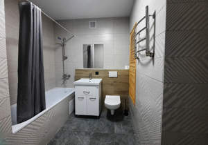 1-к квартира, на длительный срок, 39м2, 9/17 этаж