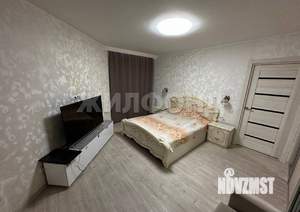 1-к квартира, на длительный срок, 50м2, 4/27 этаж