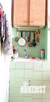 2-к квартира, на длительный срок, 43м2, 7/9 этаж