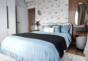 2-к квартира, на длительный срок, 56м2, 21/30 этаж