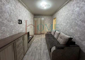 1-к квартира, на длительный срок, 38м2, 6/17 этаж