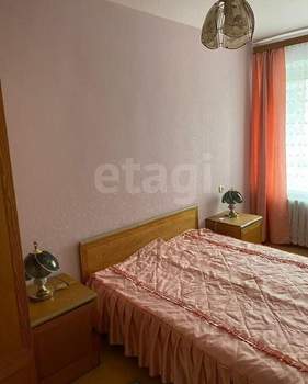 4-к квартира, на длительный срок, 80м2, 7/12 этаж