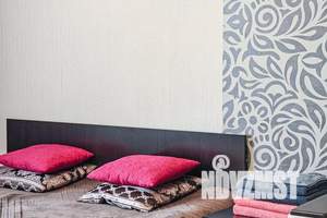 1-к квартира, посуточно, 30м2, 13/25 этаж