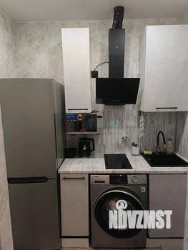 Студия квартира, на длительный срок, 25м2, 4/8 этаж