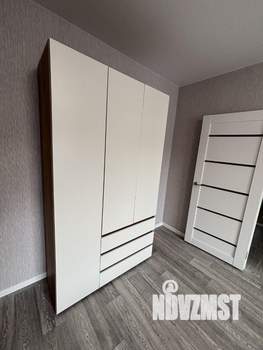 1-к квартира, на длительный срок, 37м2, 16/18 этаж