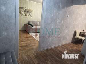 1-к квартира, на длительный срок, 38м2, 5/10 этаж