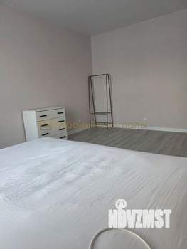 1-к квартира, на длительный срок, 34м2, 2/17 этаж