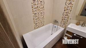 2-к квартира, на длительный срок, 45м2, 17/27 этаж