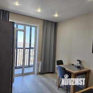 1-к квартира, на длительный срок, 36м2, 19/23 этаж