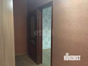 1-к квартира, на длительный срок, 40м2, 14/25 этаж