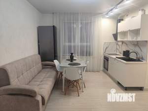 2-к квартира, на длительный срок, 55м2, 3/19 этаж