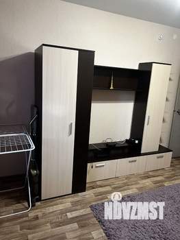 1-к квартира, на длительный срок, 35м2, 13/20 этаж