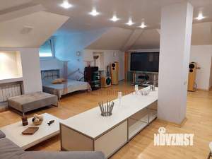 4-к квартира, на длительный срок, 206м2, 5/5 этаж