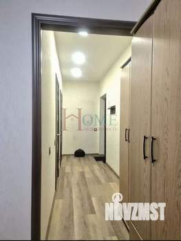 1-к квартира, на длительный срок, 31м2, 7/17 этаж