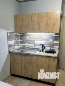 Студия квартира, на длительный срок, 12м2, 1/5 этаж