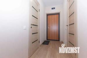 Студия квартира, посуточно, 36м2, 20/25 этаж