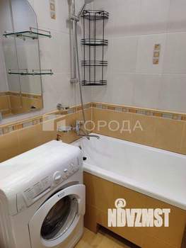 1-к квартира, на длительный срок, 30м2, 4/5 этаж