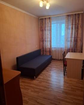 2-к квартира, на длительный срок, 43м2, 9/9 этаж