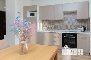 Студия квартира, посуточно, 33м2, 25/25 этаж