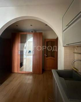 2-к квартира, на длительный срок, 43м2, 5/5 этаж