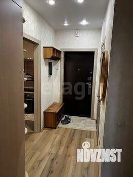 2-к квартира, на длительный срок, 44м2, 10/16 этаж