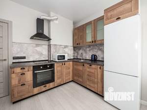 1-к квартира, на длительный срок, 39м2, 4/15 этаж