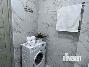 1-к квартира, на длительный срок, 45м2, 7/25 этаж