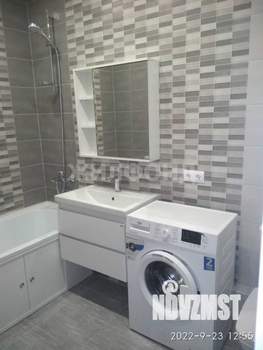 1-к квартира, на длительный срок, 37м2, 7/26 этаж