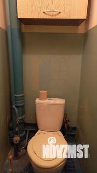 Студия квартира, на длительный срок, 17м2, 4/10 этаж