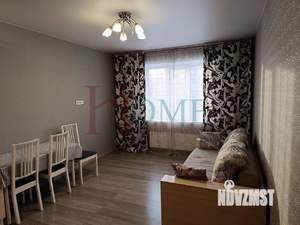 2-к квартира, на длительный срок, 51м2, 11/25 этаж