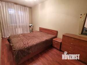 2-к квартира, на длительный срок, 46м2, 4/5 этаж