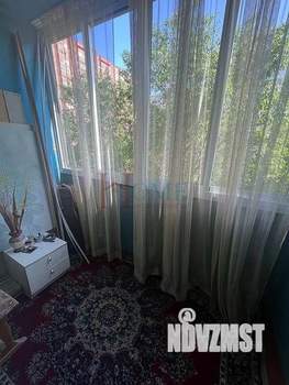 4-к квартира, на длительный срок, 71м2, 4/9 этаж