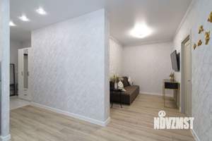 2-к квартира, на длительный срок, 52м2, 5/8 этаж