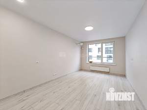 Студия квартира, на длительный срок, 25м2, 2/23 этаж