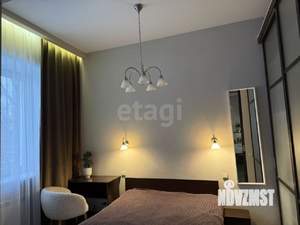 Студия квартира, на длительный срок, 30м2, 2/7 этаж