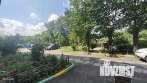 2-к квартира, посуточно, 45м2, 1/9 этаж
