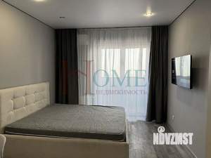 Студия квартира, на длительный срок, 28м2, 25/25 этаж