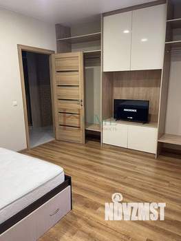 1-к квартира, на длительный срок, 34м2, 8/9 этаж