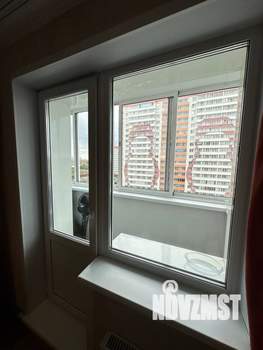 1-к квартира, на длительный срок, 32м2, 8/12 этаж