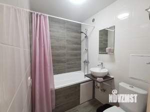 1-к квартира, на длительный срок, 30м2, 3/9 этаж