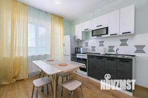 2-к квартира, посуточно, 80м2, 1/1 этаж