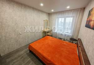 2-к квартира, на длительный срок, 42м2, 14/25 этаж