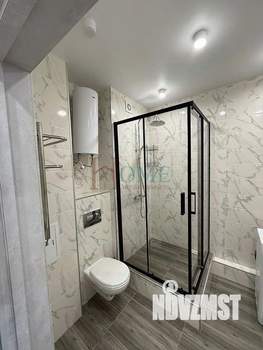 1-к квартира, на длительный срок, 40м2, 15/20 этаж