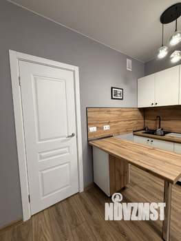 Студия квартира, на длительный срок, 25м2, 5/17 этаж