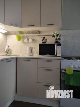 Студия квартира, посуточно, 30м2, 4/17 этаж